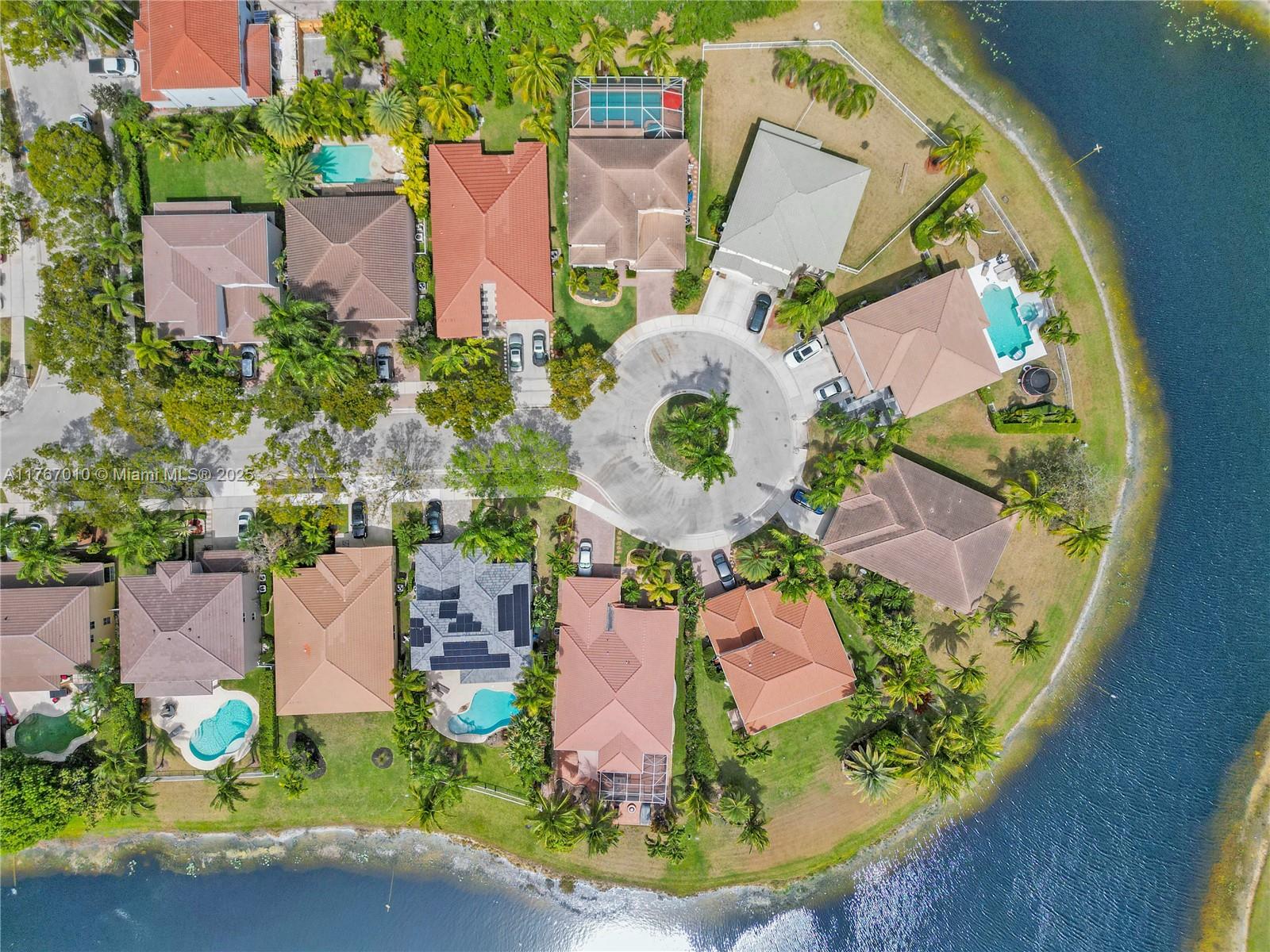Savanna - Residential