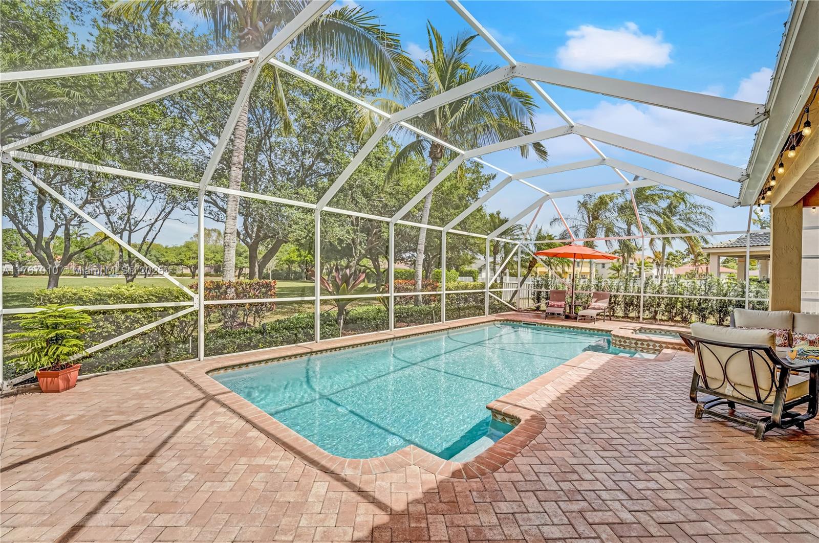 Savanna - Residential