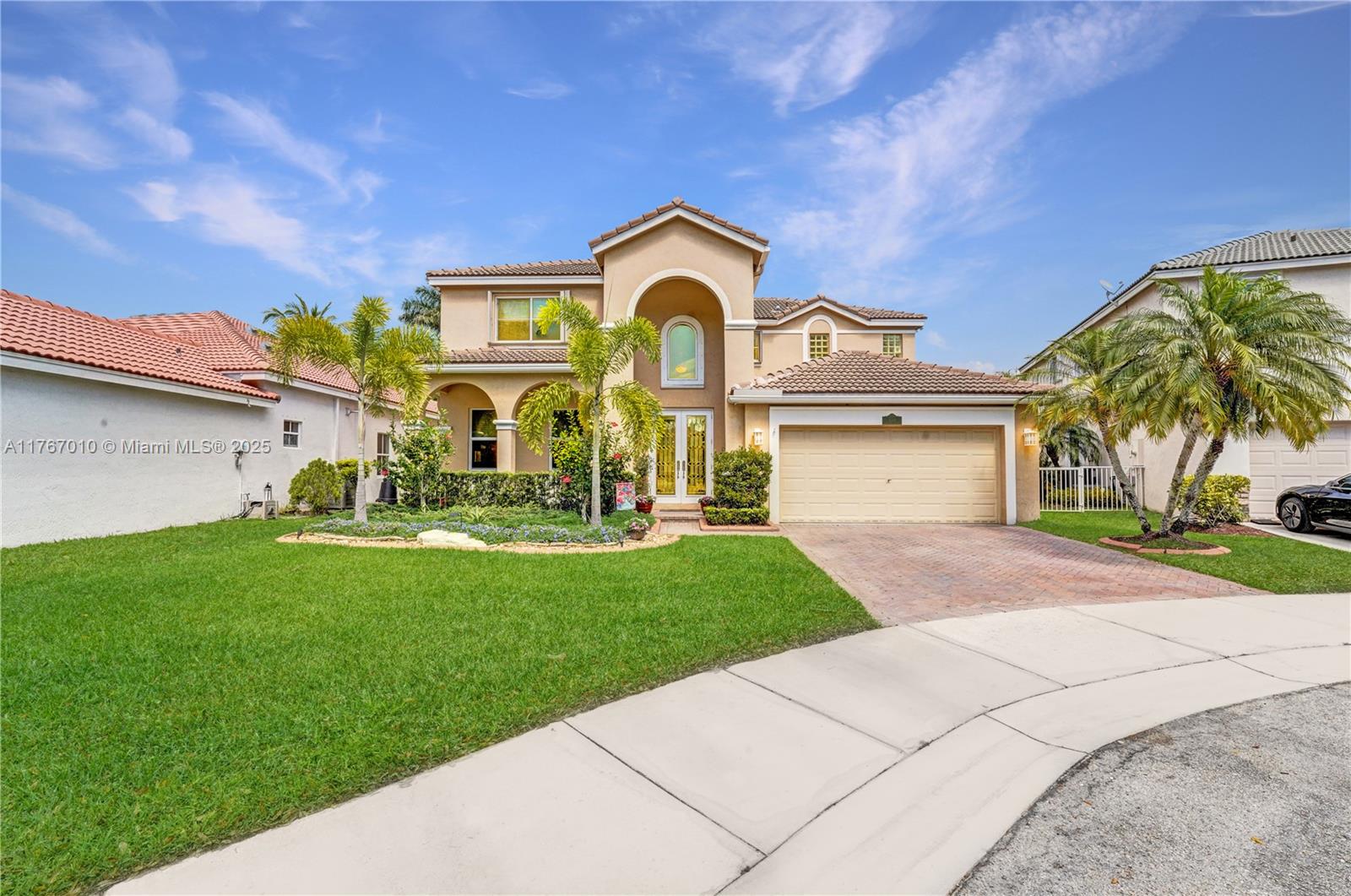 Savanna - Residential