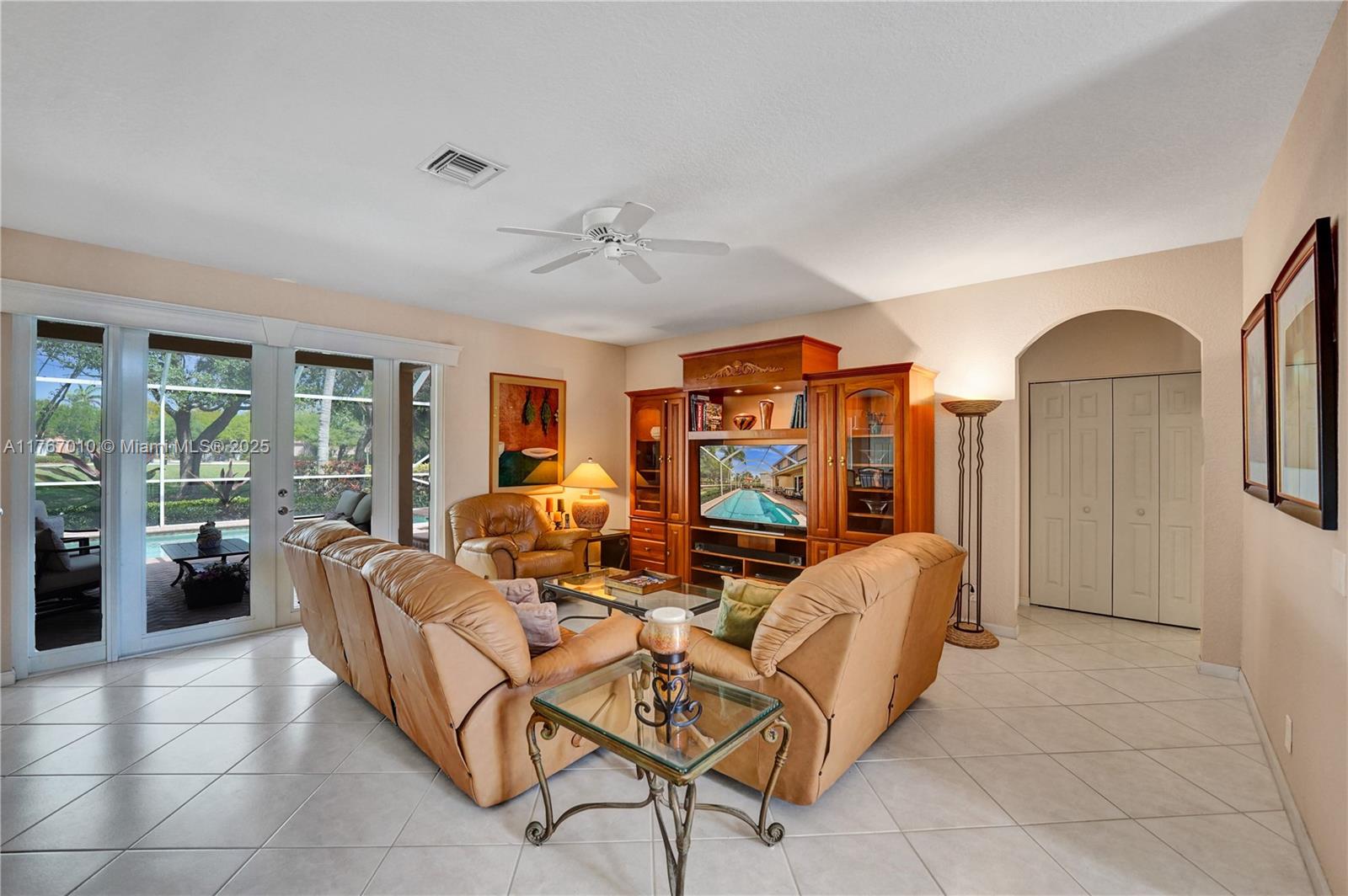 Savanna - Residential