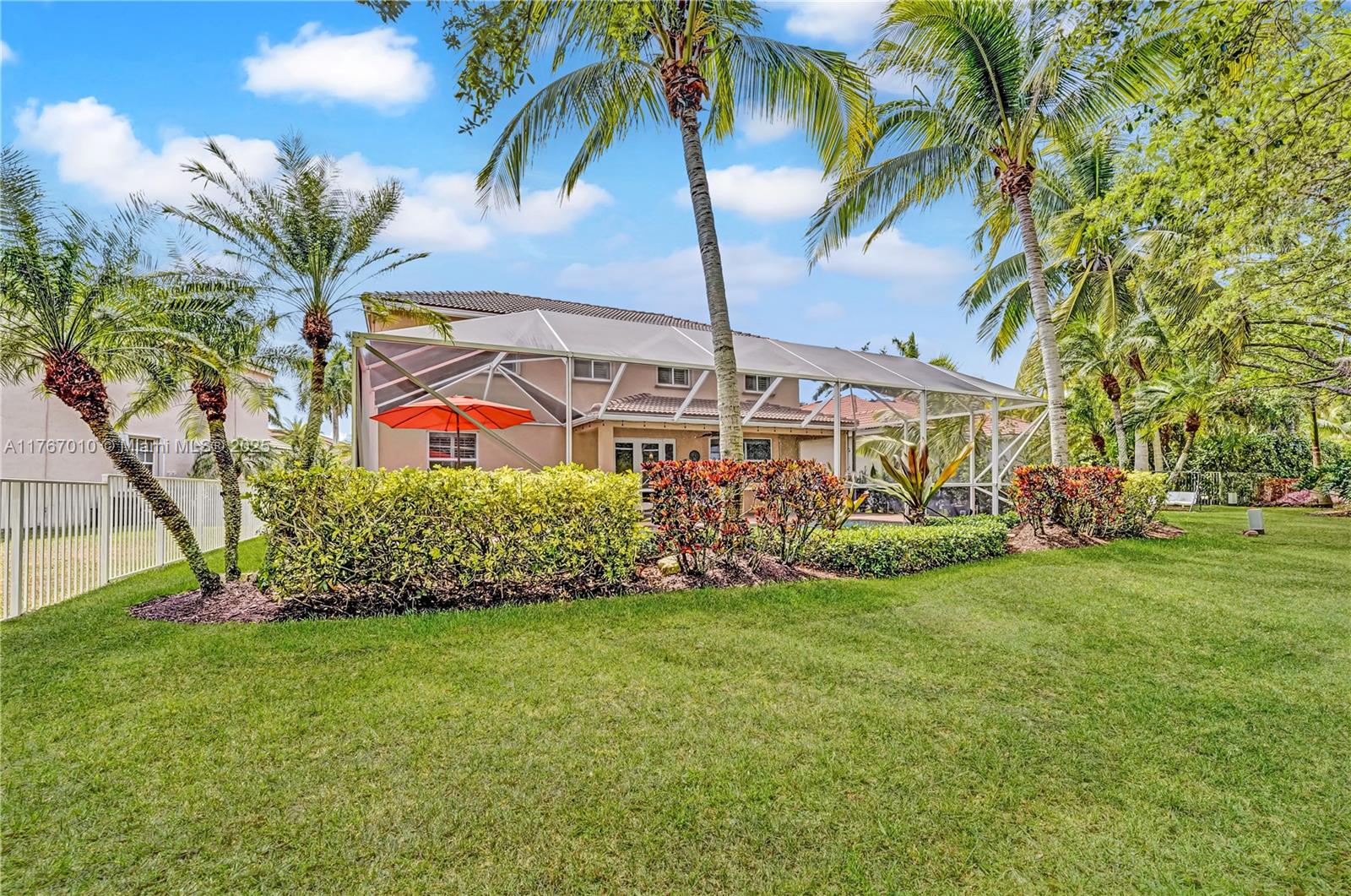 Savanna - Residential