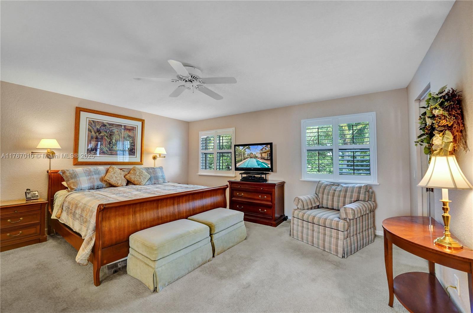 Savanna - Residential