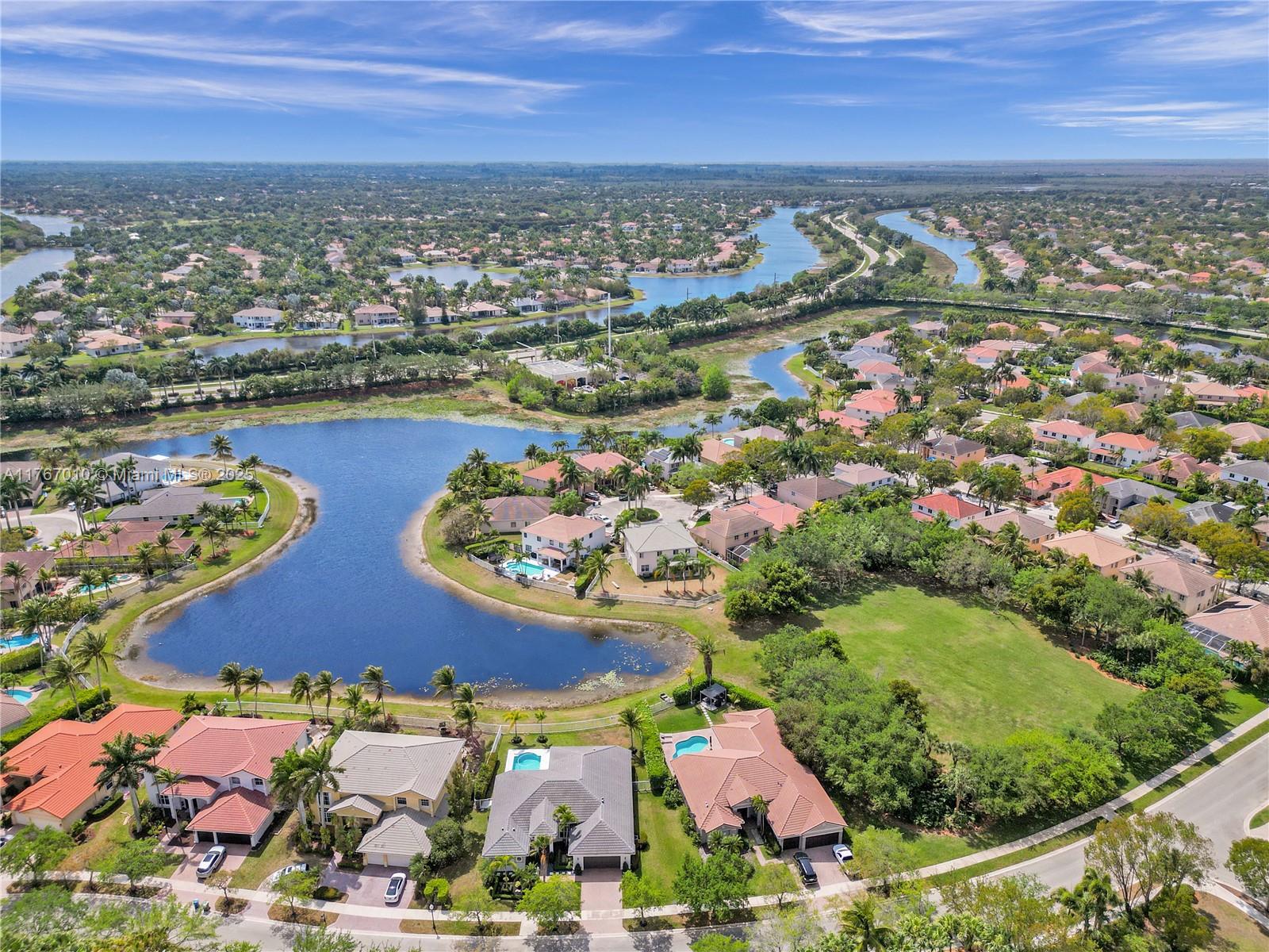 Savanna - Residential