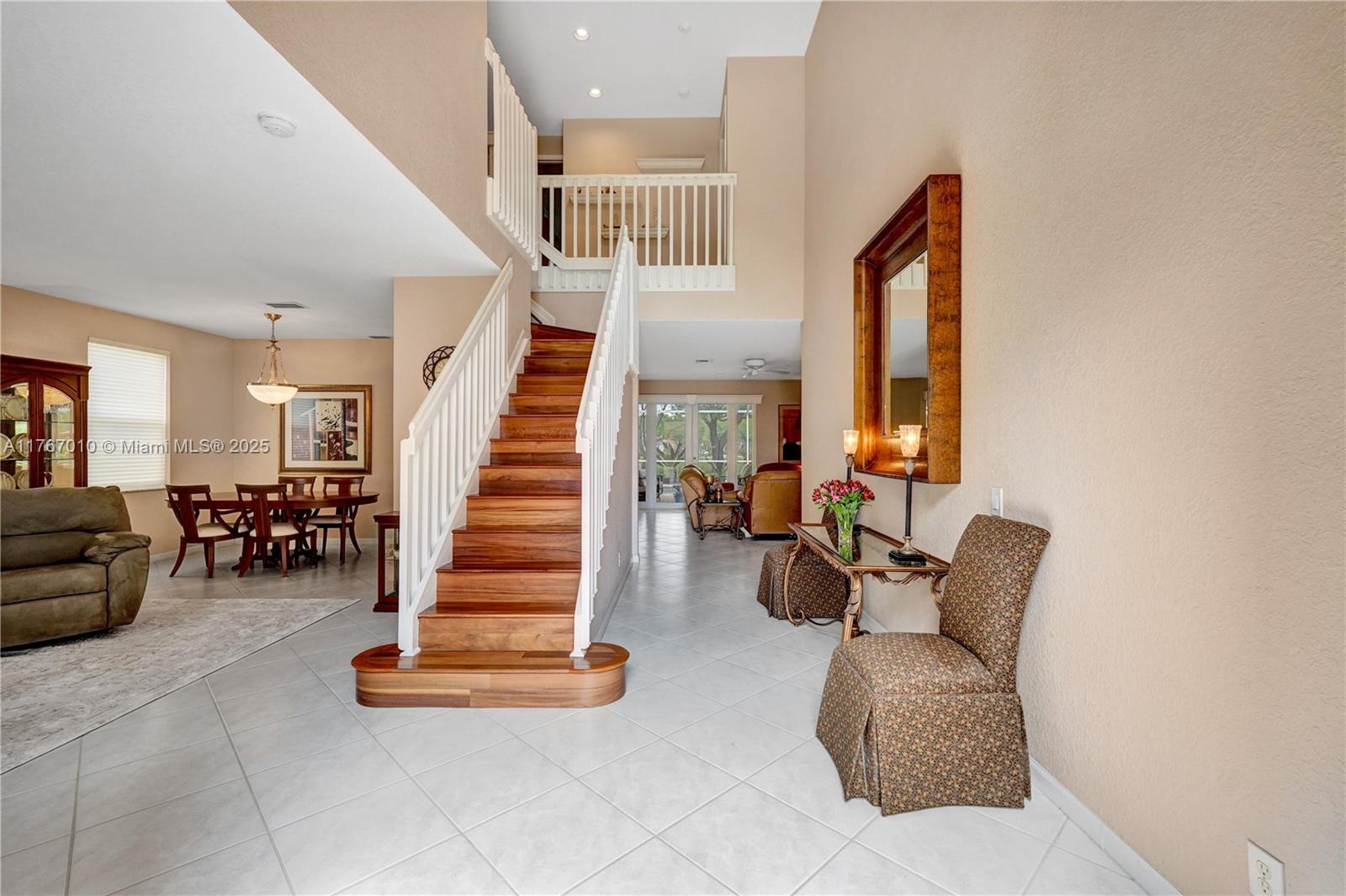 Savanna - Residential