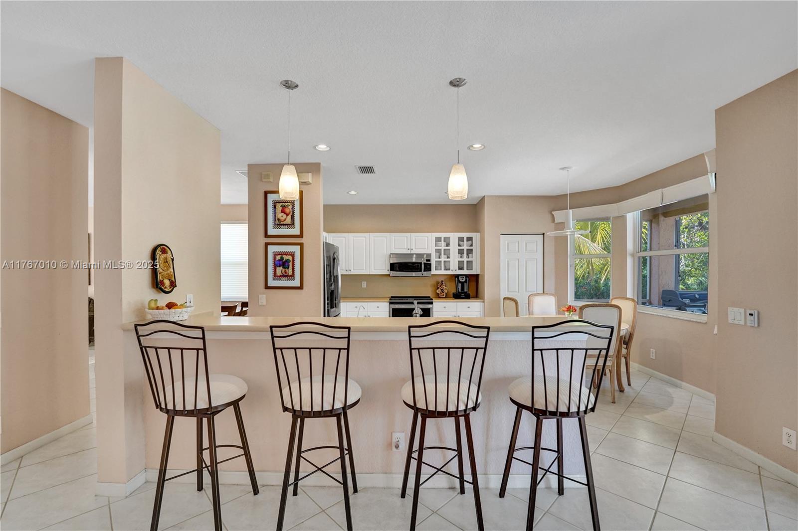 Savanna - Residential