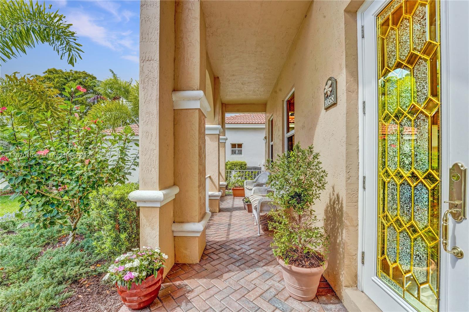 Savanna - Residential