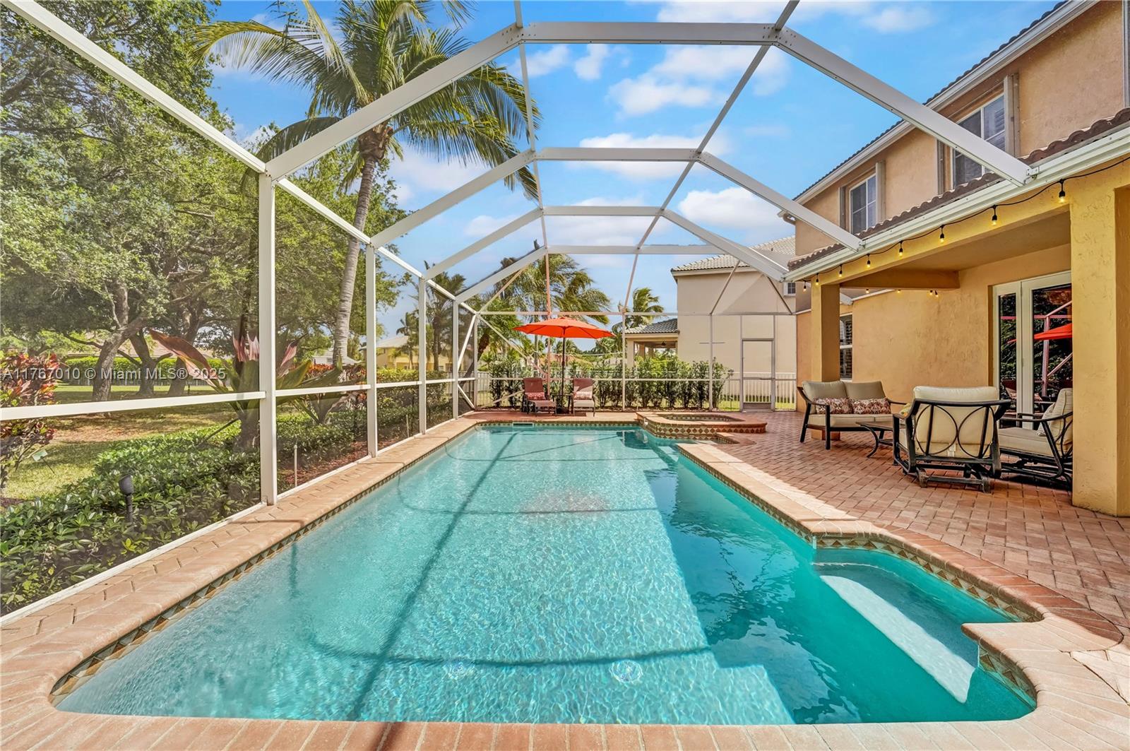 Savanna - Residential