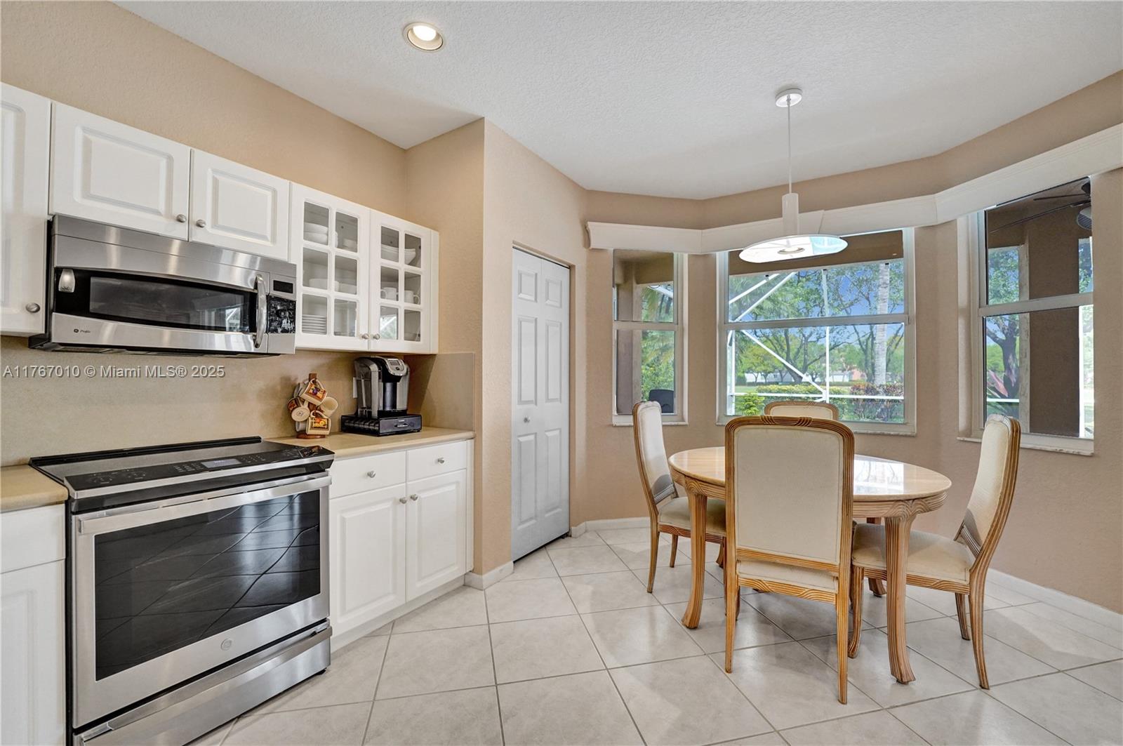 Savanna - Residential