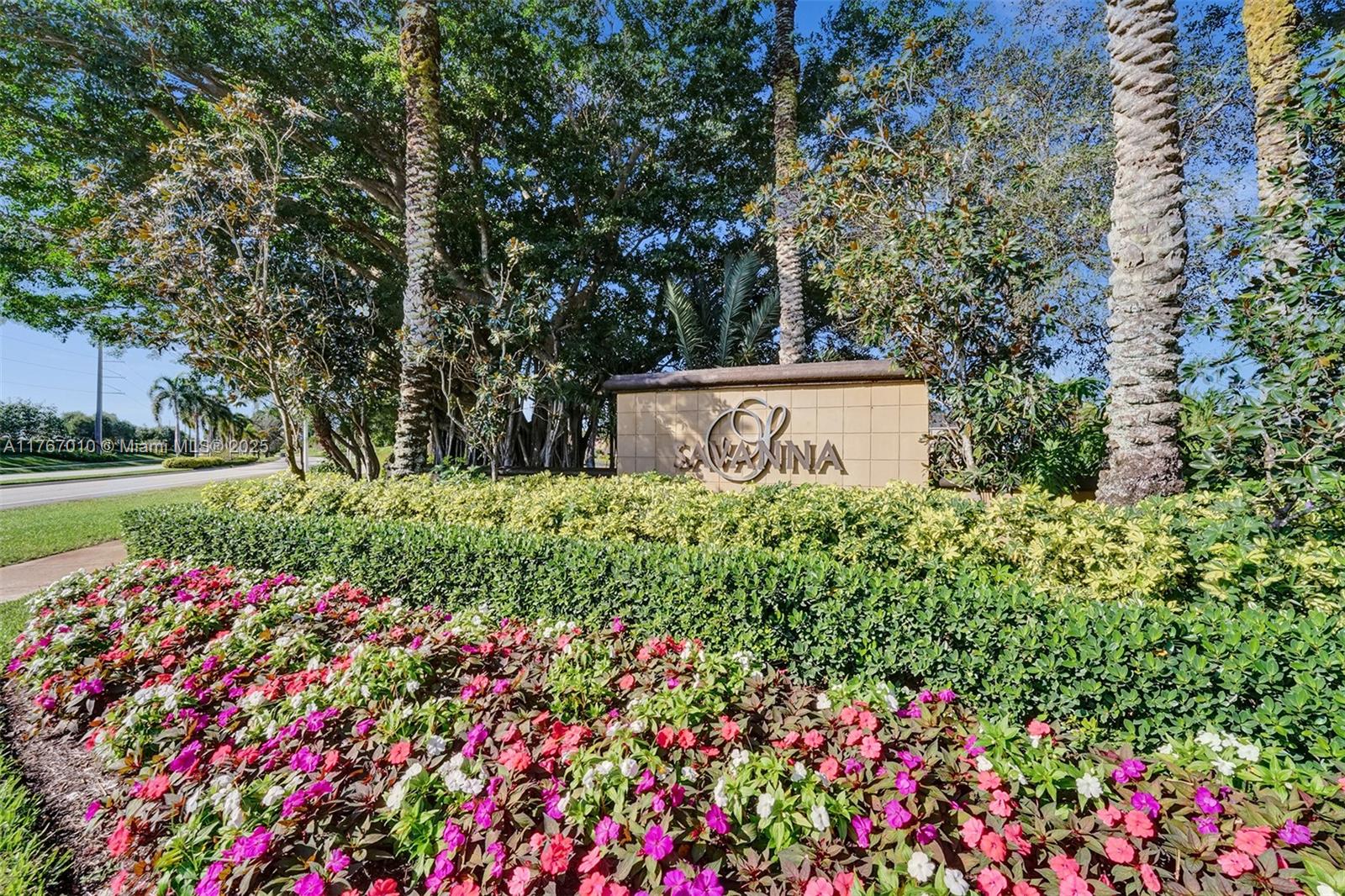 Savanna - Residential
