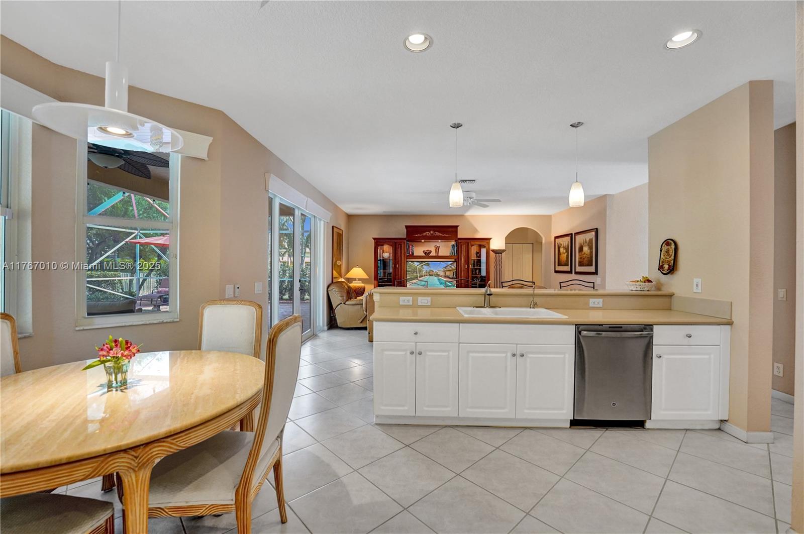 Savanna - Residential