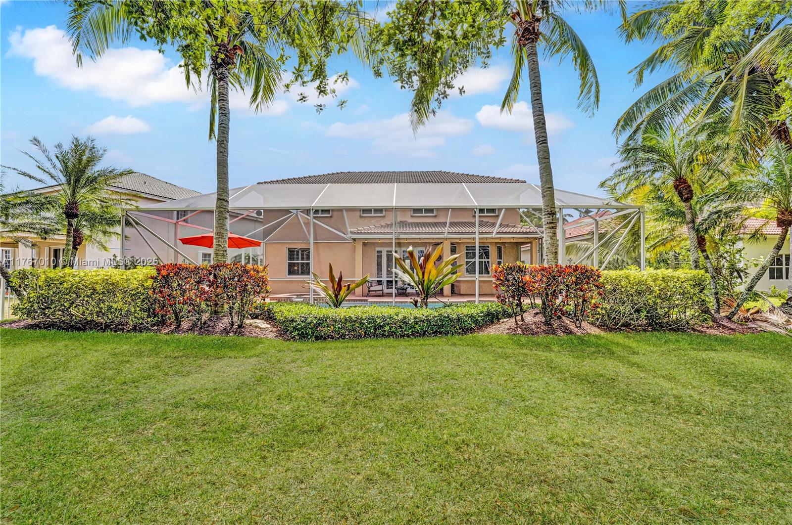Savanna - Residential