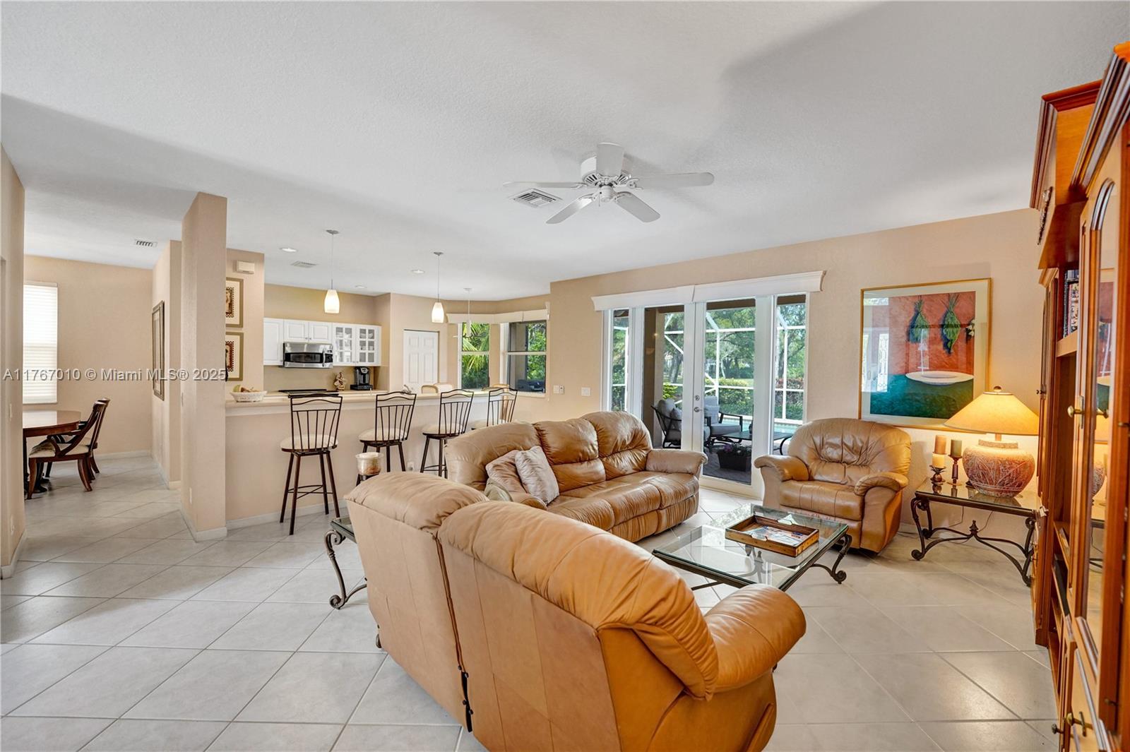 Savanna - Residential