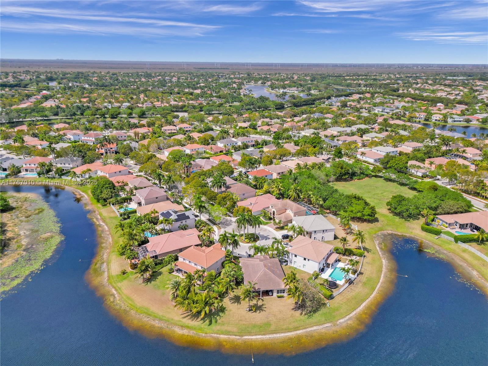 Savanna - Residential