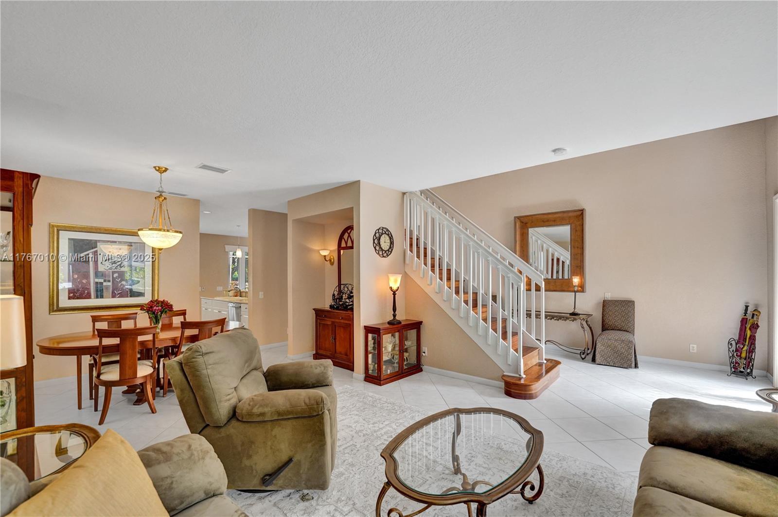Savanna - Residential