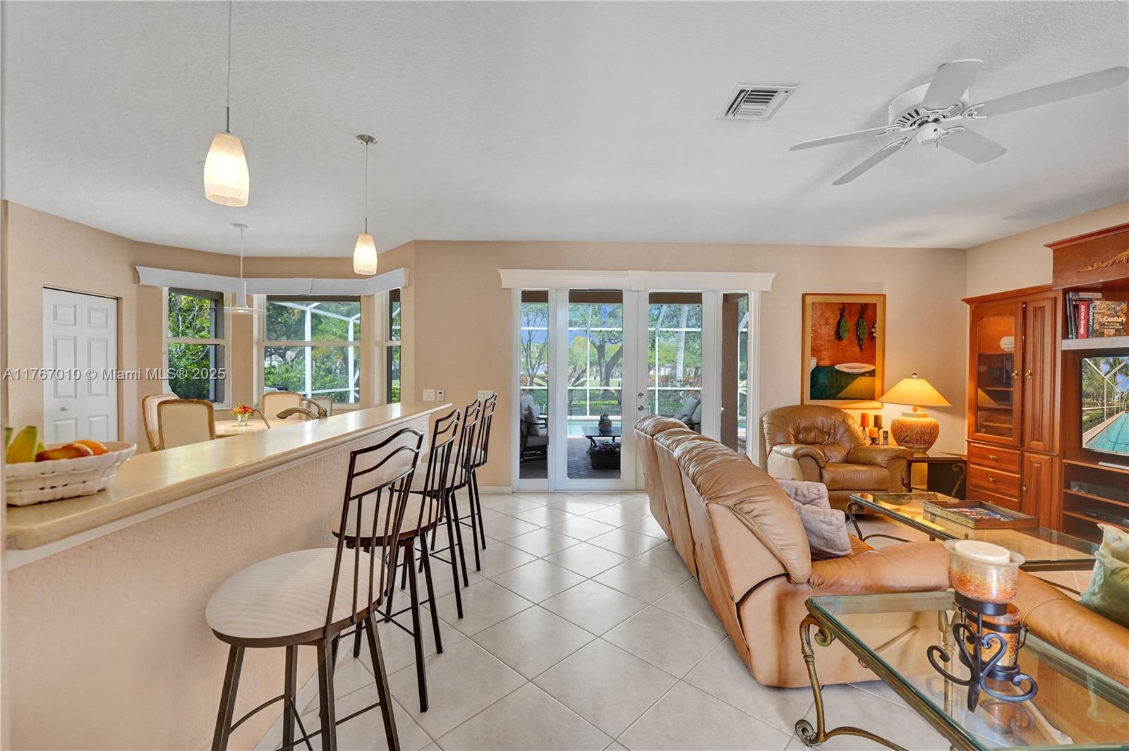 Savanna - Residential