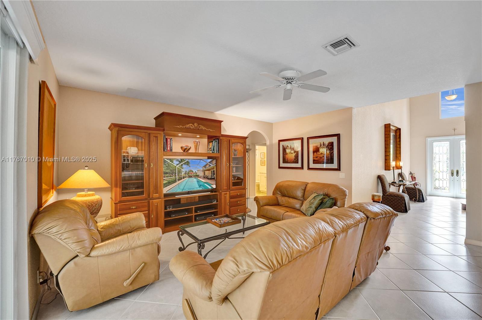 Savanna - Residential