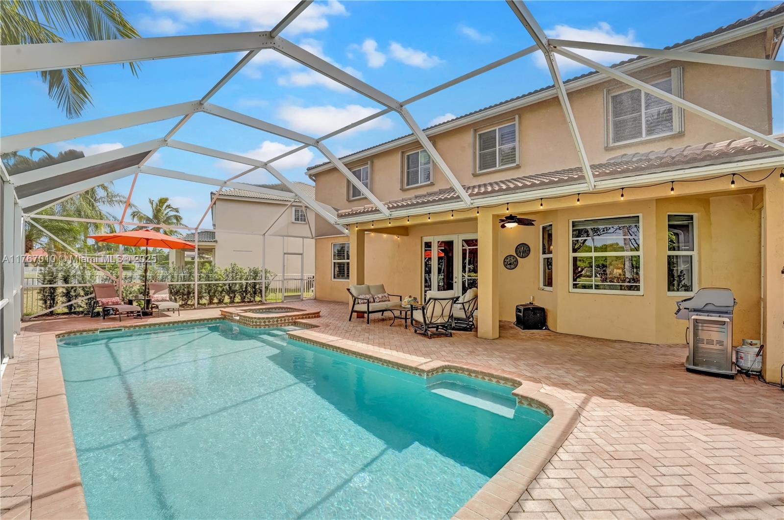 Savanna - Residential