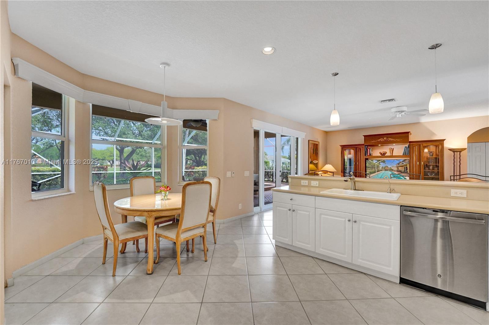 Savanna - Residential