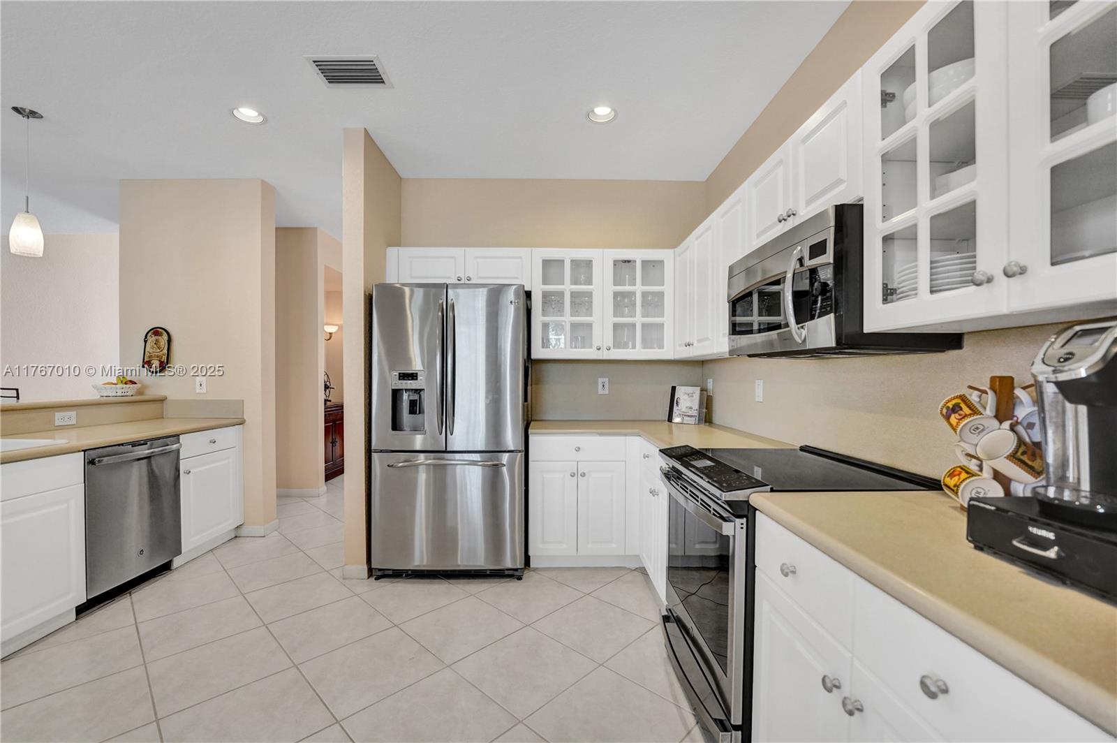 Savanna - Residential