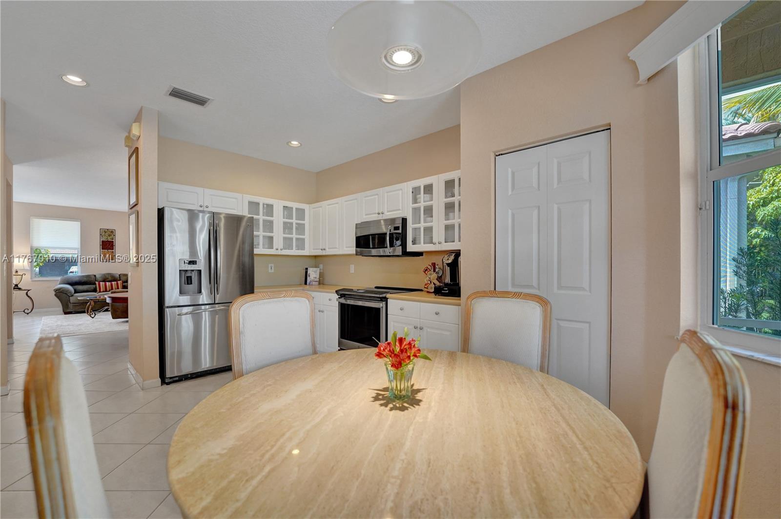 Savanna - Residential