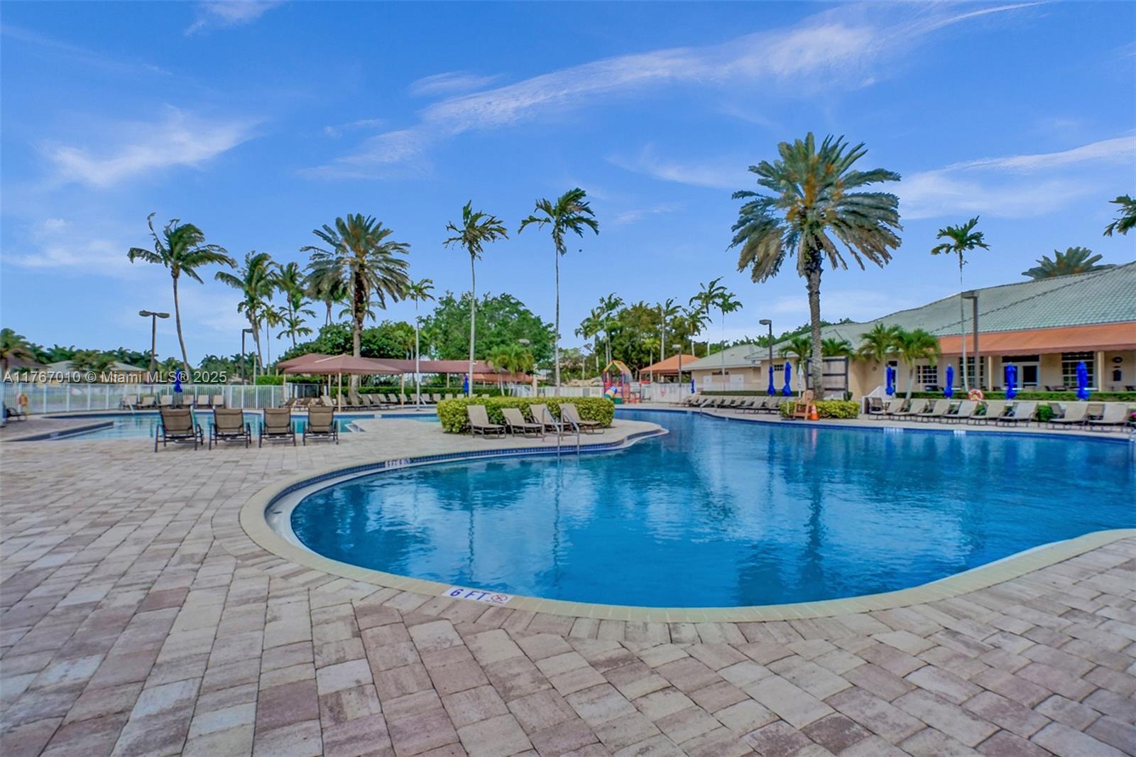 Savanna - Residential