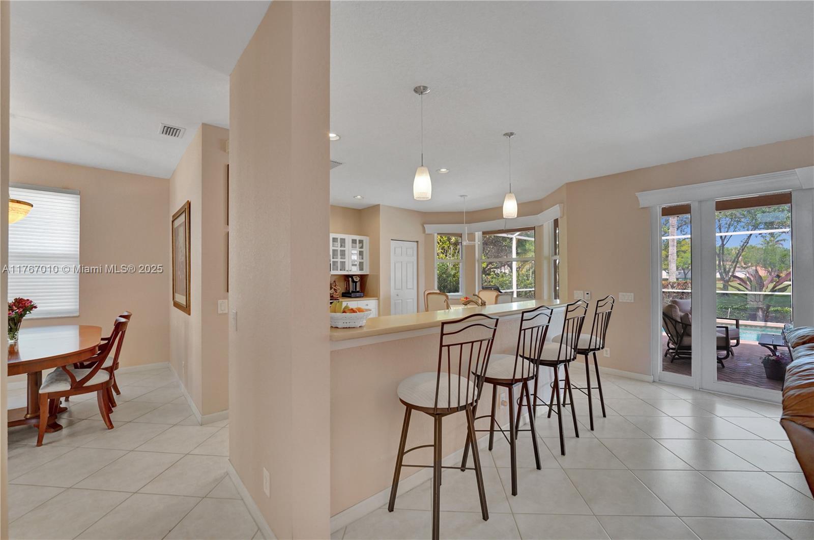 Savanna - Residential