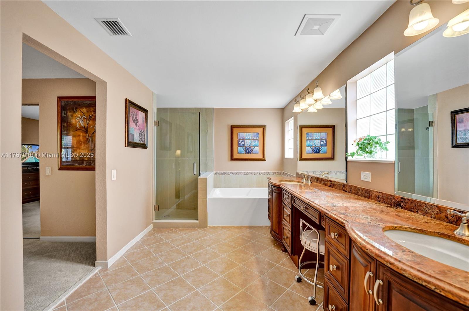 Savanna - Residential