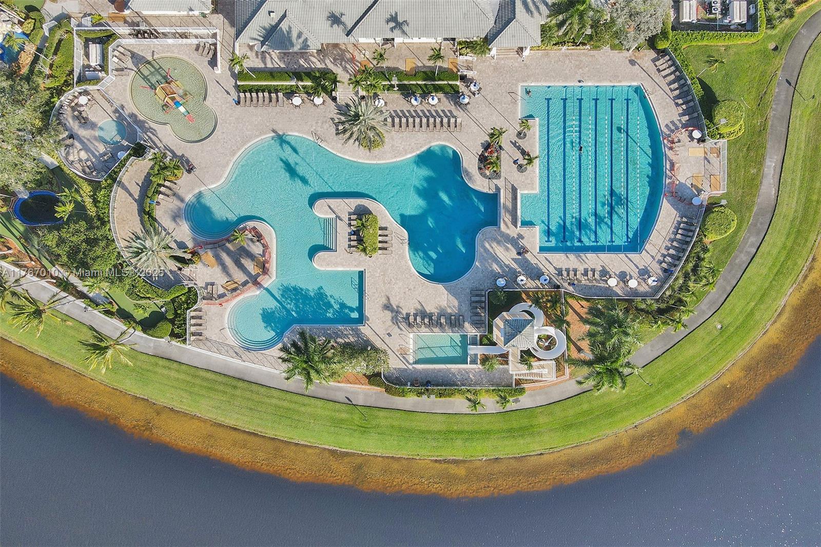 Savanna - Residential