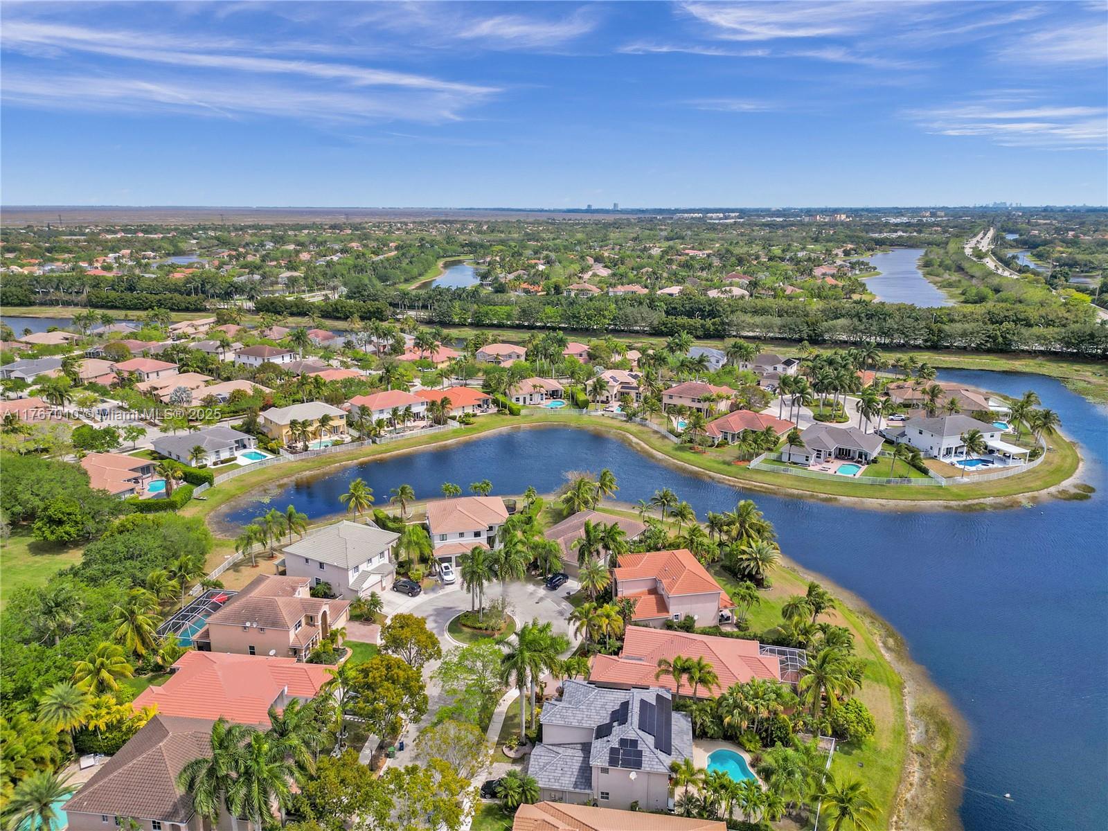 Savanna - Residential