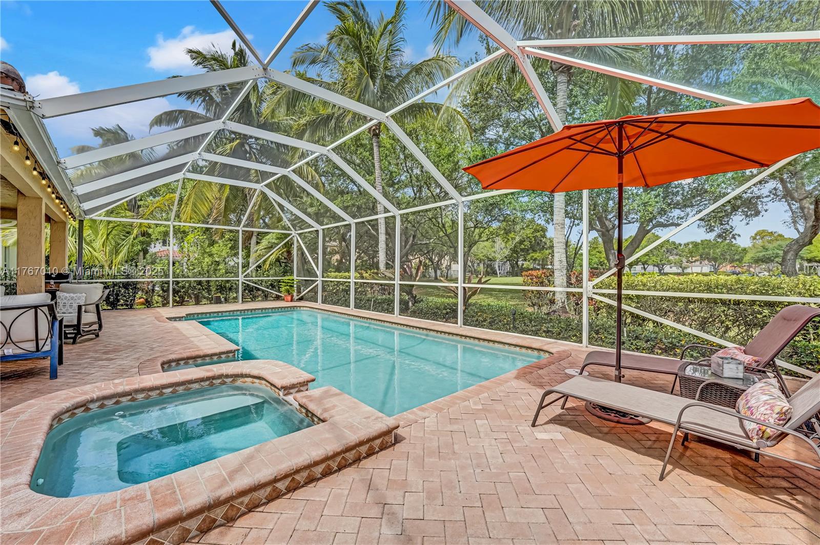Savanna - Residential