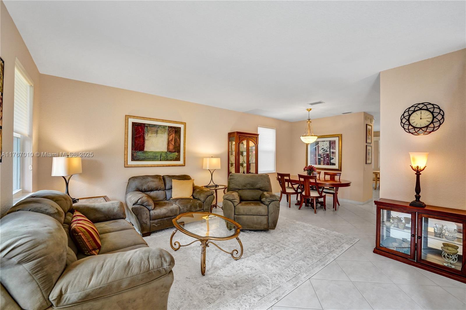 Savanna - Residential