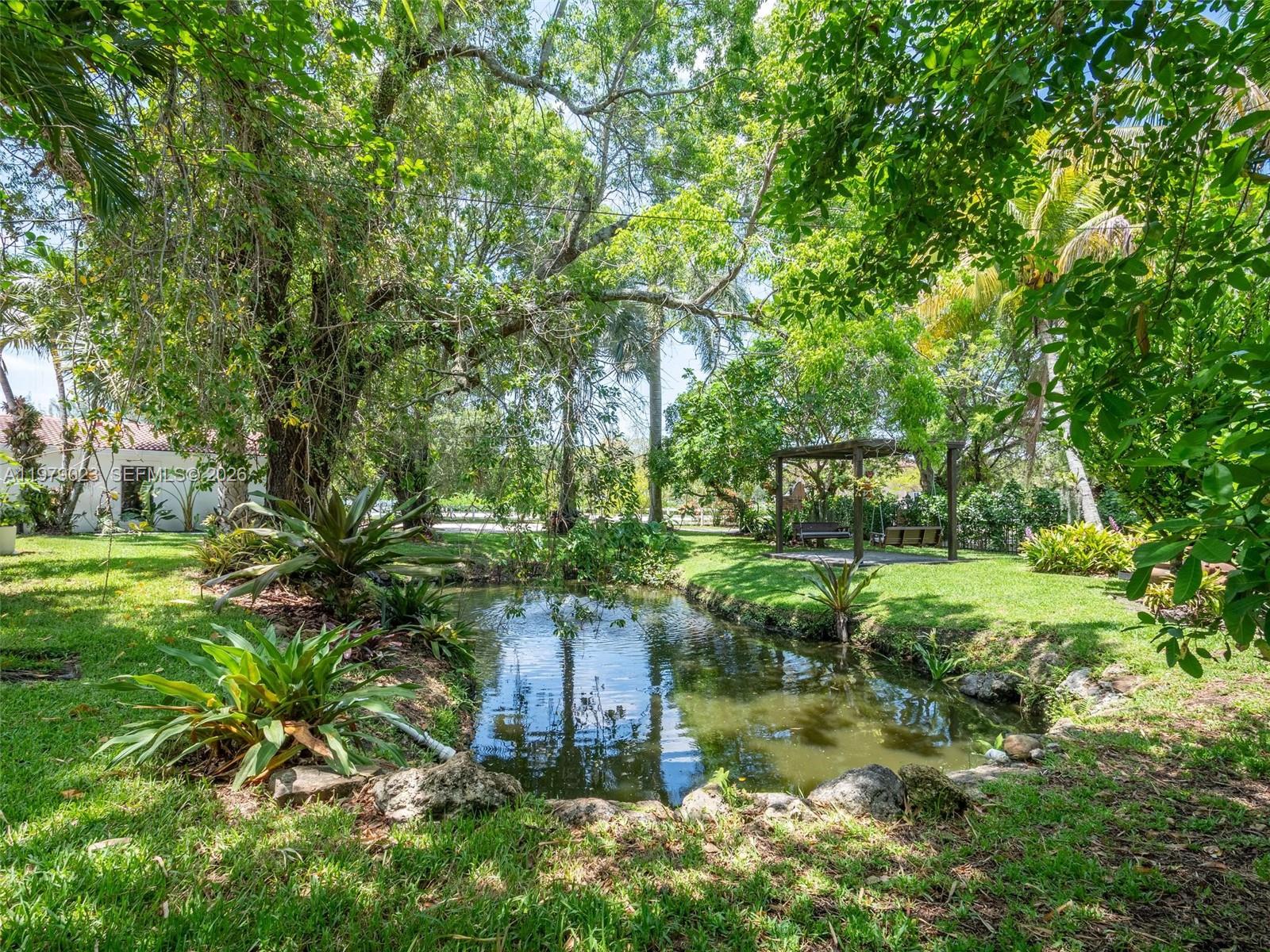ROLLING OAKS ESTATES - Residential