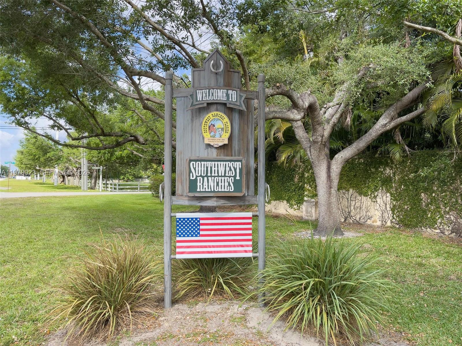 ROLLING OAKS ESTATES - Residential