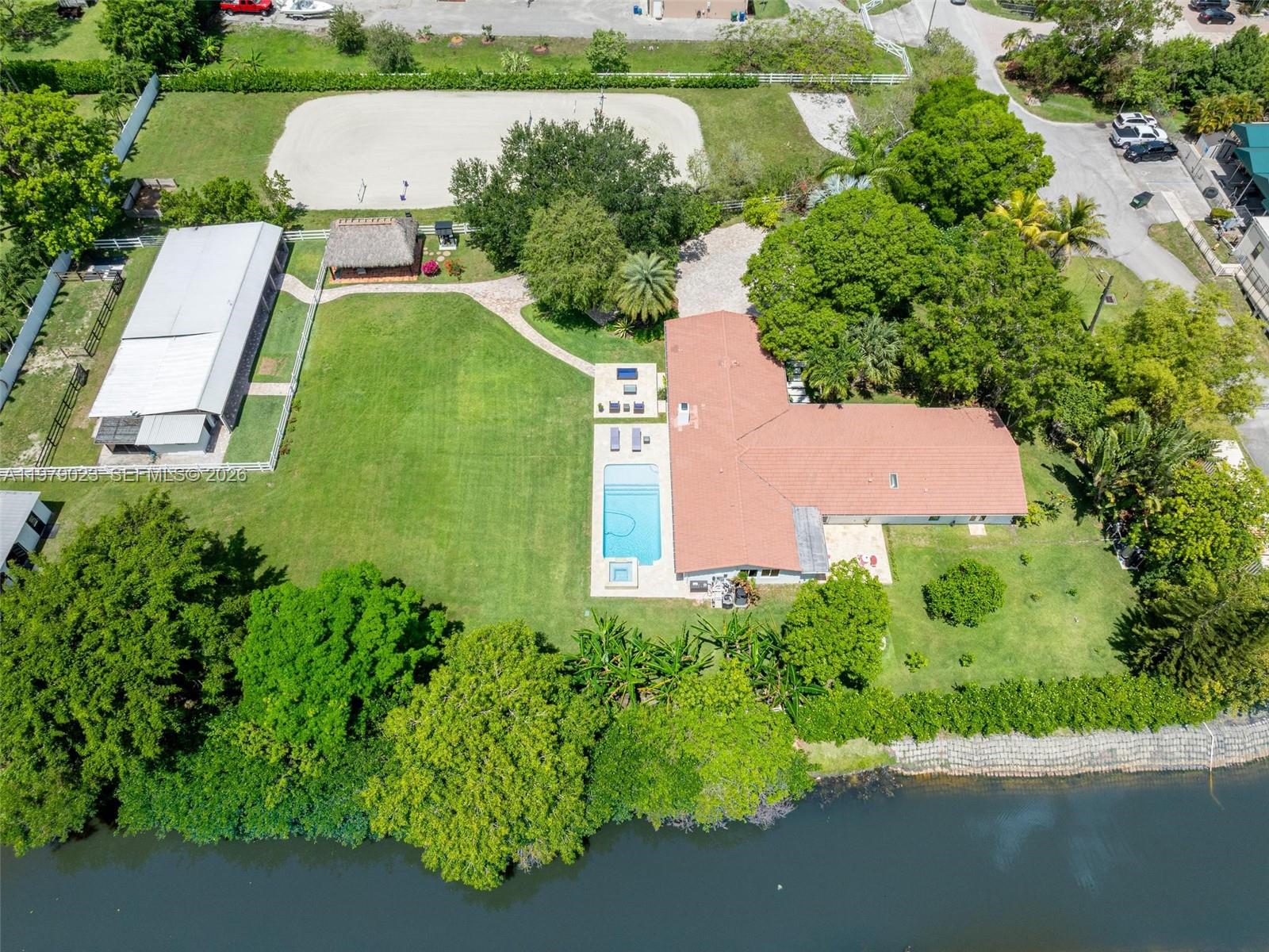 ROLLING OAKS ESTATES - Residential