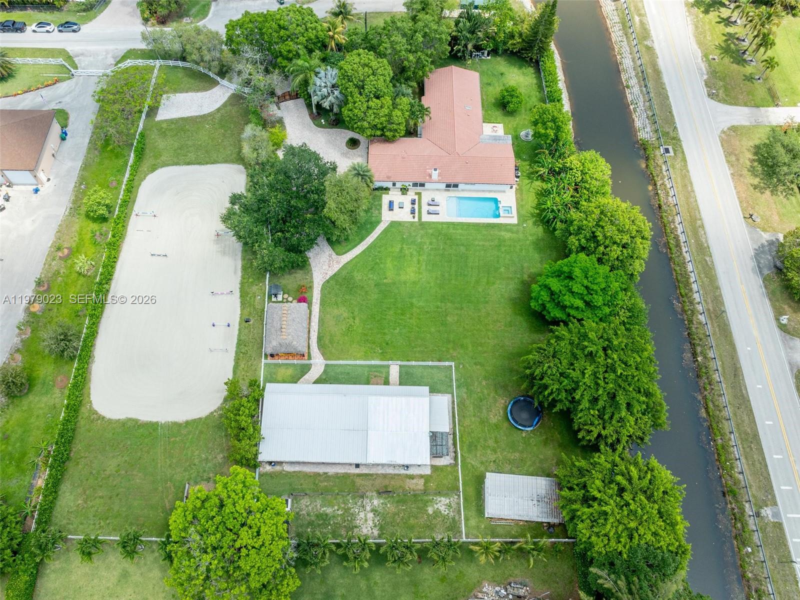 ROLLING OAKS ESTATES - Residential