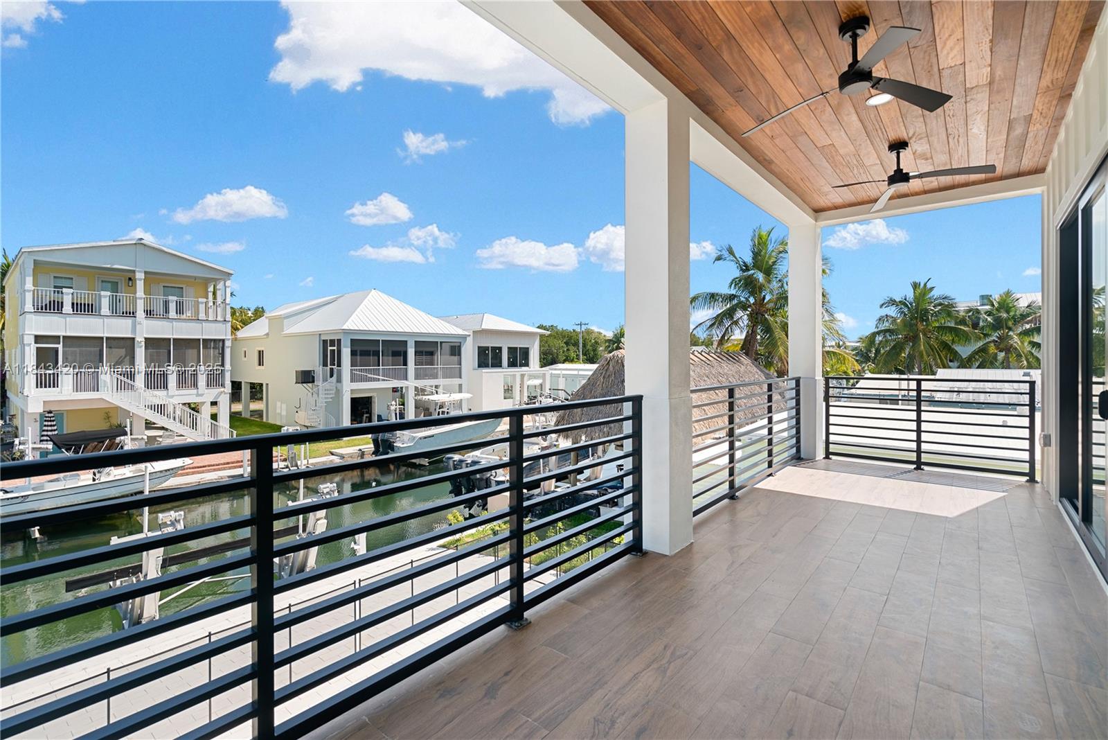 THE HARBORAGE - Residential