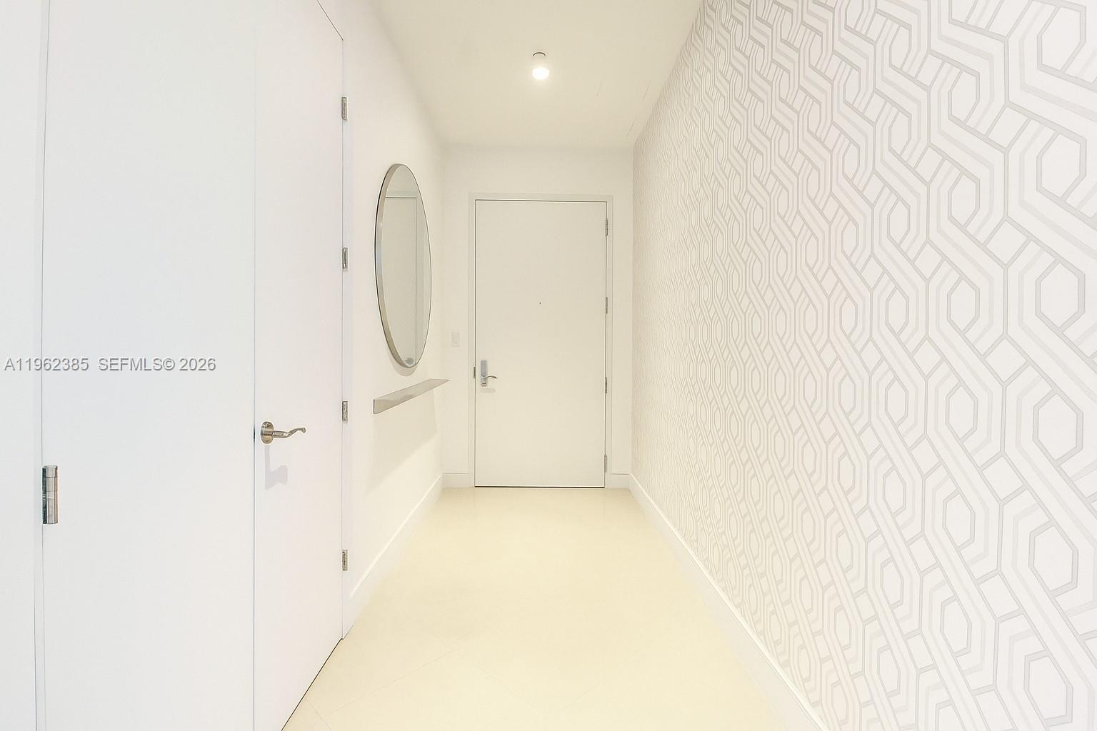 TDR TOWER I CONDO - Residential