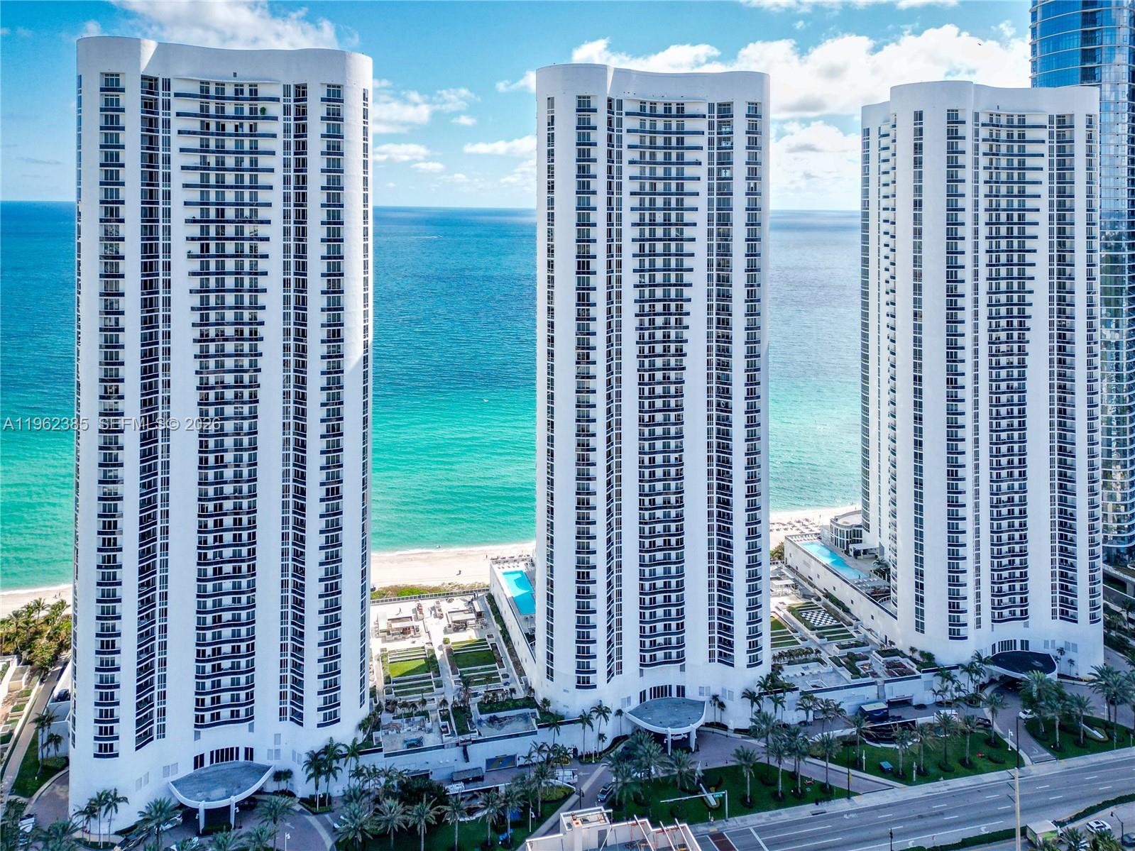 TDR TOWER I CONDO - Residential