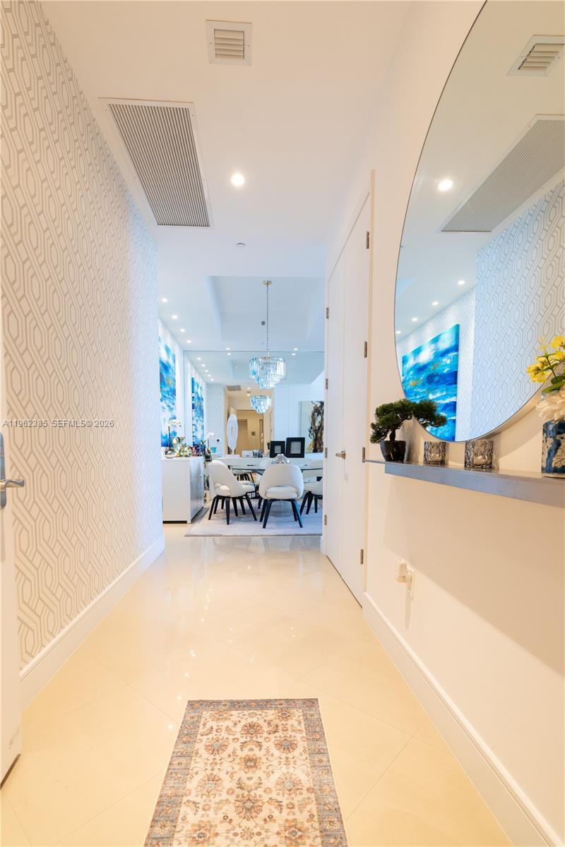 TDR TOWER I CONDO - Residential