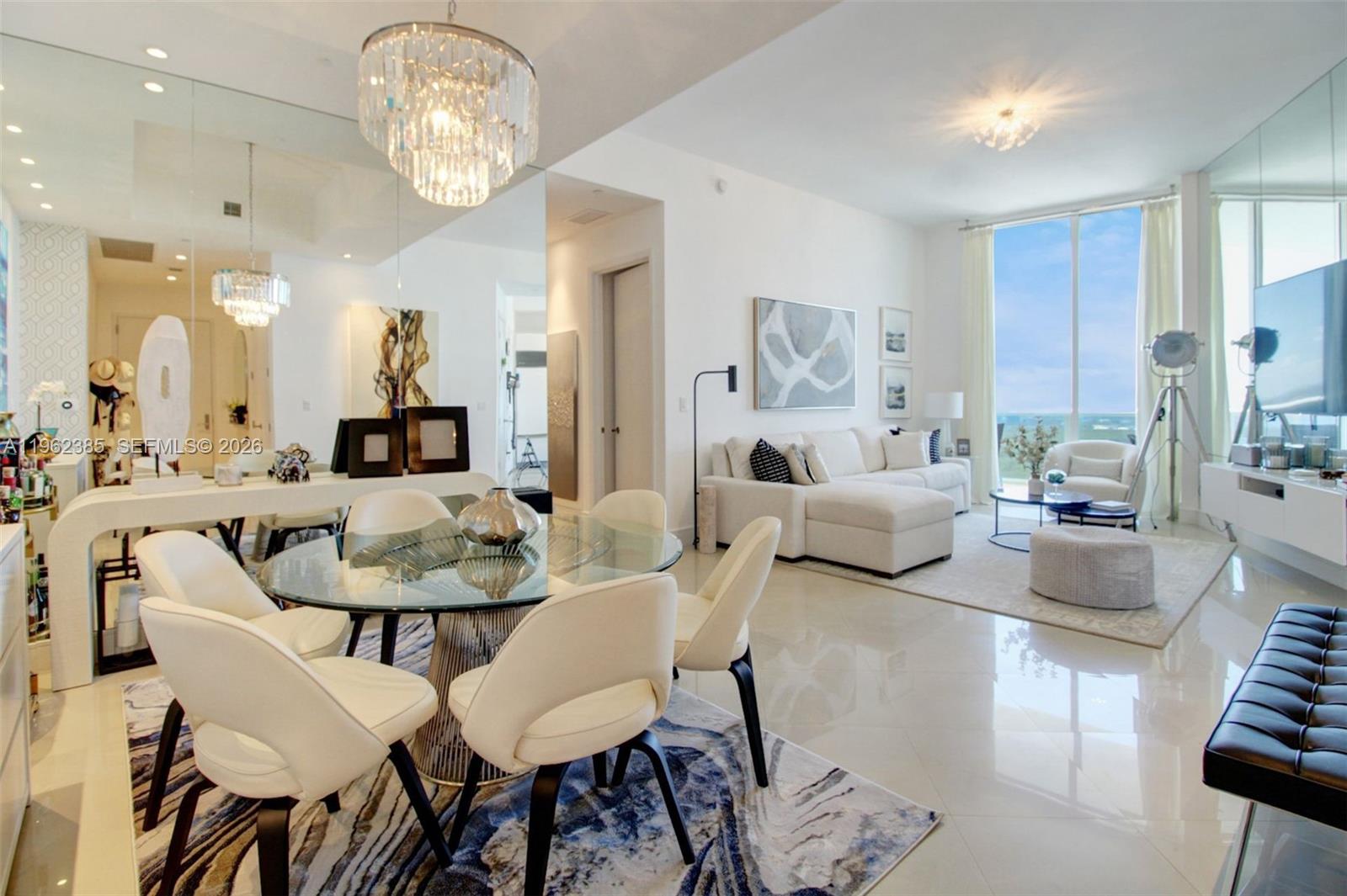 TDR TOWER I CONDO - Residential