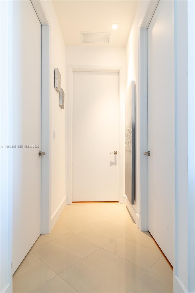 TDR TOWER I CONDO - Residential