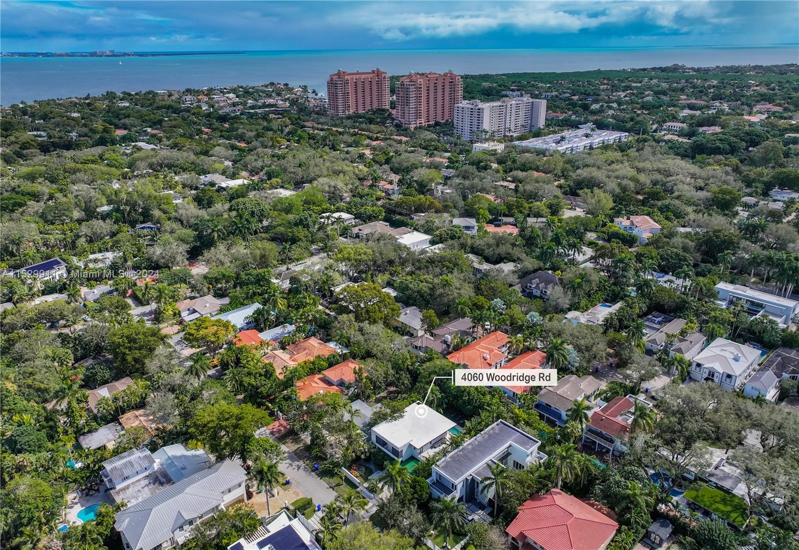 WOODRIDGE SUB - Residential