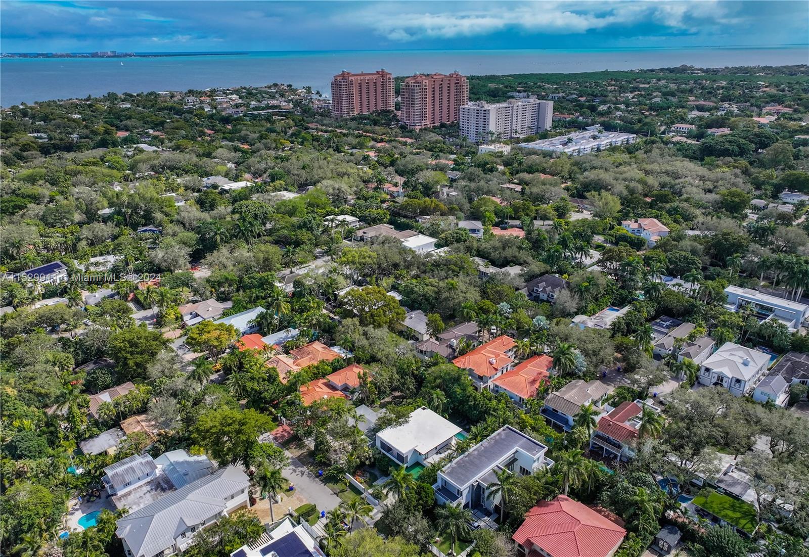 WOODRIDGE SUB - Residential
