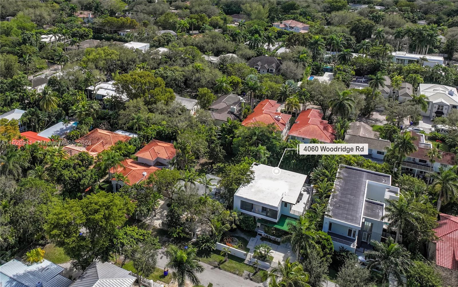 WOODRIDGE SUB - Residential