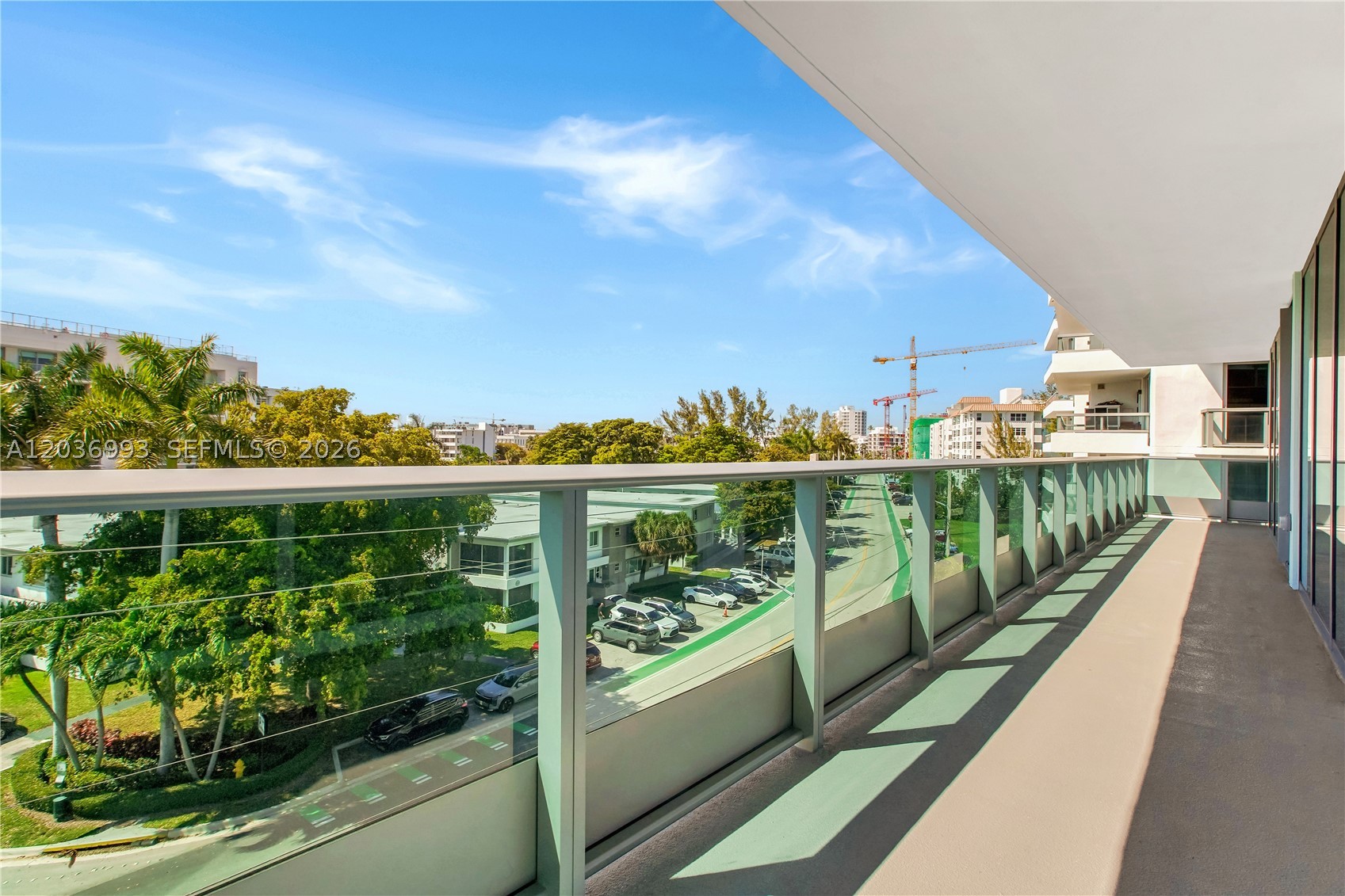 LA BAIA BAY HARBOR ISLAND - Residential Lease