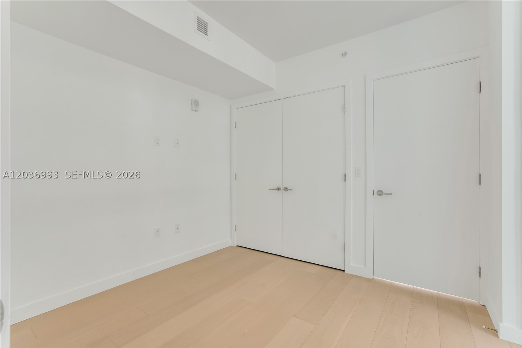LA BAIA BAY HARBOR ISLAND - Residential Lease