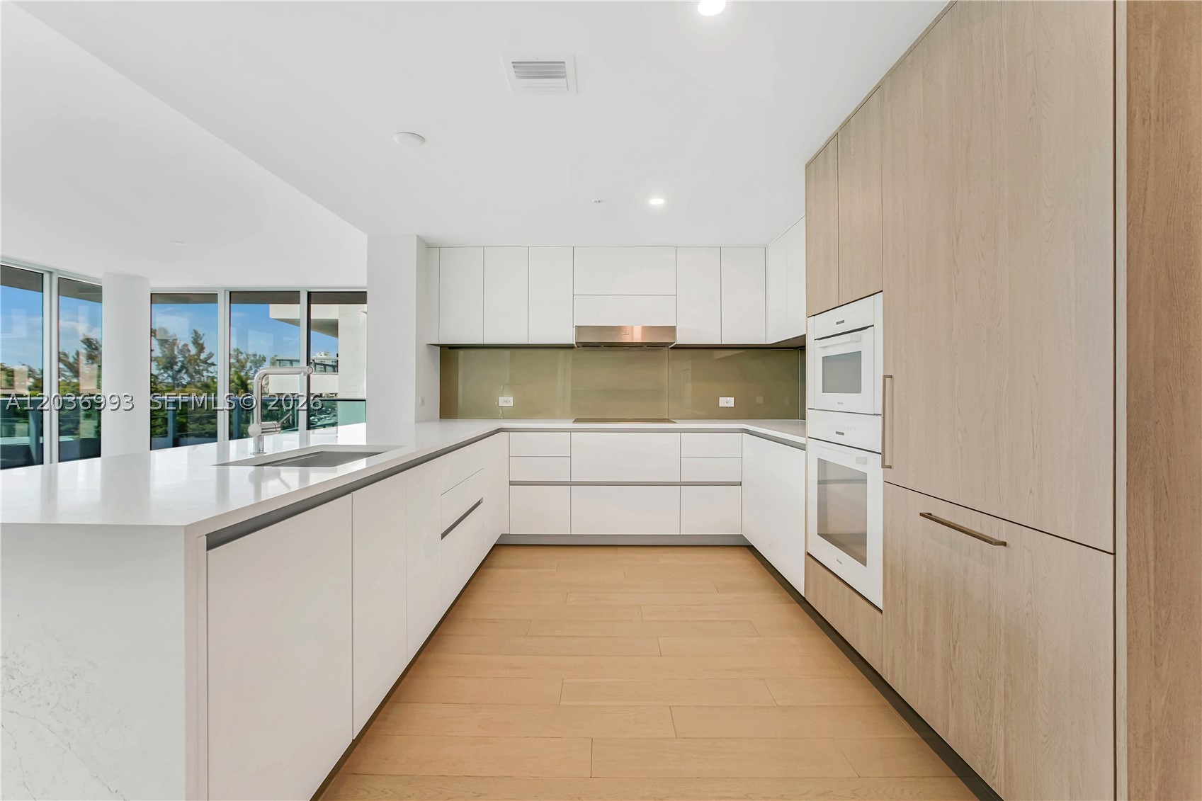 LA BAIA BAY HARBOR ISLAND - Residential Lease