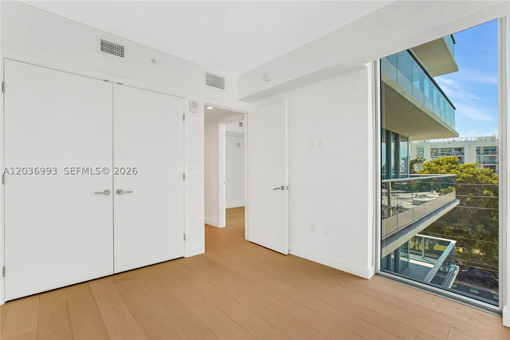 LA BAIA BAY HARBOR ISLAND - Residential Lease
