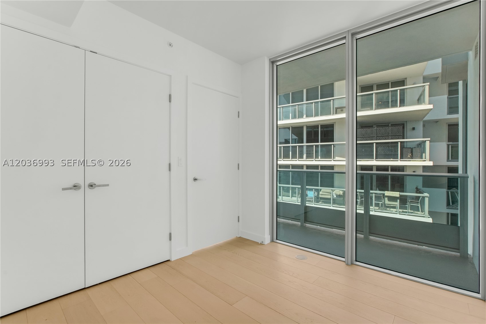 LA BAIA BAY HARBOR ISLAND - Residential Lease