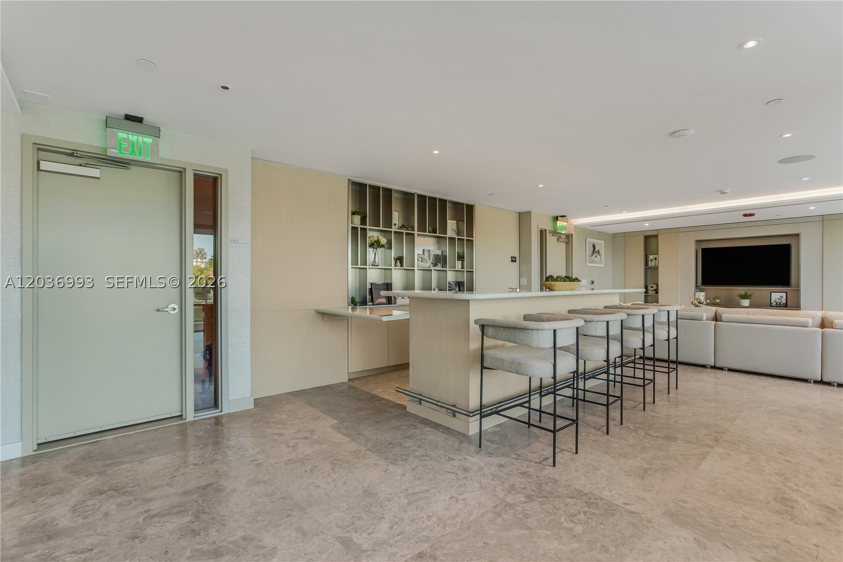 LA BAIA BAY HARBOR ISLAND - Residential Lease